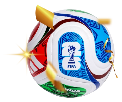 FIFA World Cup ball